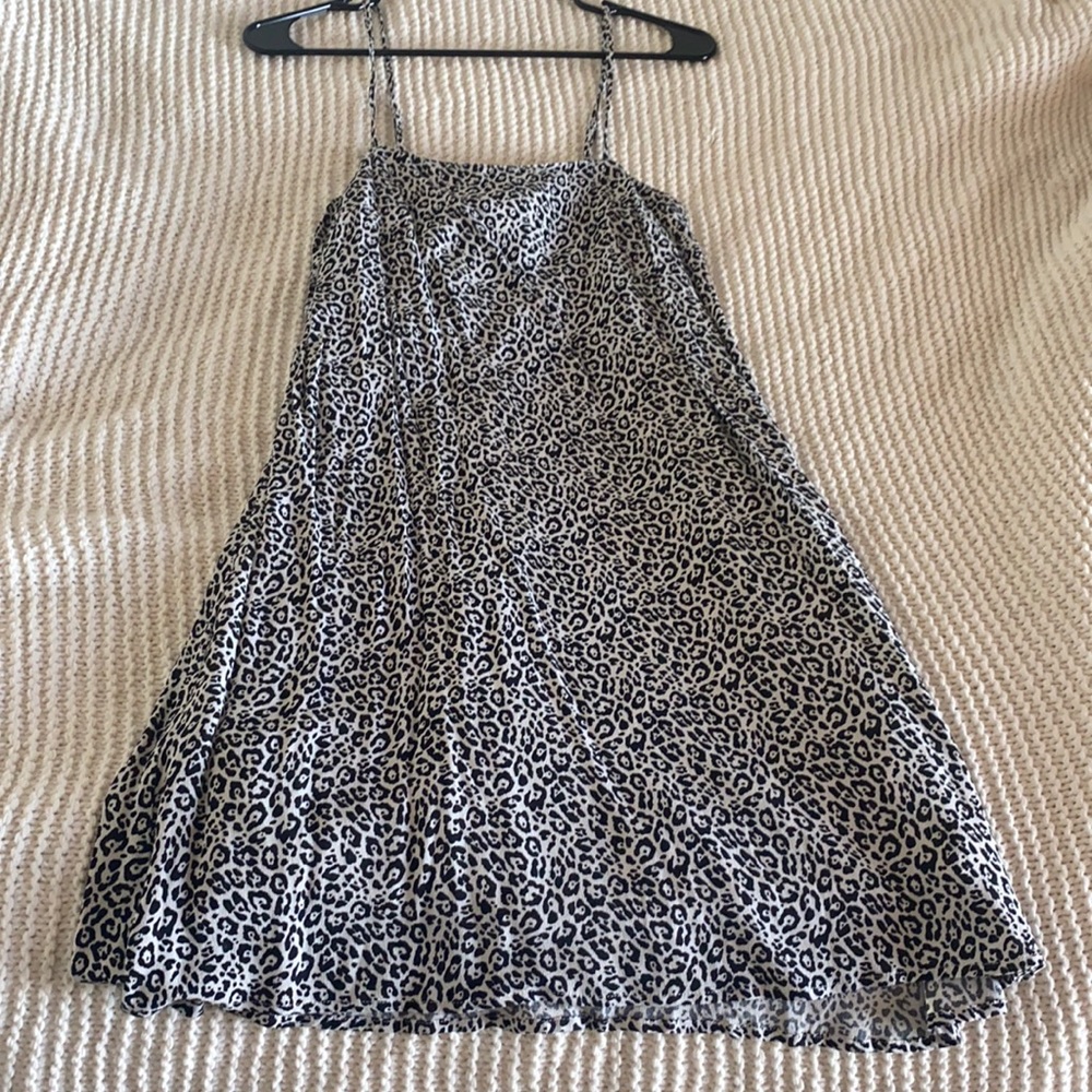 American Eagle Dress